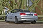 BMW 335i Convertible by ATT 2009 года